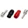 ESX Kabel-Adapter RBC-16 16 mm2/6 mm2 Rot/Schwarz