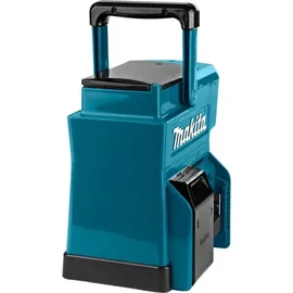 Makita DCM501Z ohne Akku