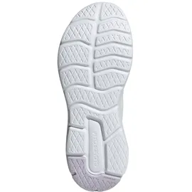 Adidas Cloudfoam Move Sock Shoes Schuhe, Crystal Jade/Cloud White/Grey Two, 38 2/3 EU