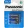 Panasonic AAA 4 St.