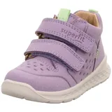 Baby Mädchen Breeze Sneaker LILA/HELLGRÜN 8530