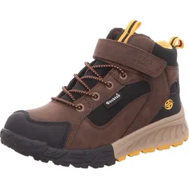 Dockers by Gerli Winterstiefel Braun - Dunkelbraun - 36