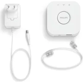 Philips Hue Bridge 2.0 Lichtsteuerung 51180000
