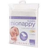 Bambino Mio Mionappy bis 7 kg 4 Stück