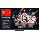 TCL 75C8K 75" 4K UHD LED Smart TV