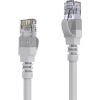 PureLink Netzwerkkabel S/FTP CAT6a, 40 m), Netzwerkkabel