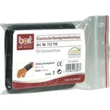 Bort Handgelenkbandage schwarz Gr.1