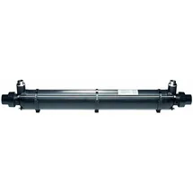 maxdapra Pool-Wärmetauscher Titan 105 126 kW
