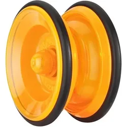 Yo-Yo Lizard (AXYS) Henrys Ø 61 mm - 50 g - Orange orange 8 CM