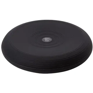 Togu Dynair Ballkissen, schwarz,
