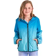 KILLTEC Lyse GRLS JCKT A türkis 116