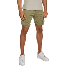 Alpha Industries Herren Crew Short Für Cargos, Light Olive, 32 EU