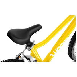 woom GO 3 16 Zoll vibrant yellow