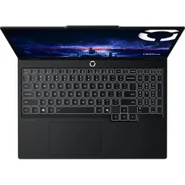 Lenovo Legion 5 15,3" Intel Core i7-13650HX 16 GB RAM 1 TB SSD RTX 5070