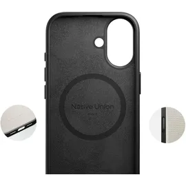 Native Union iPhone 17 Active Case beige