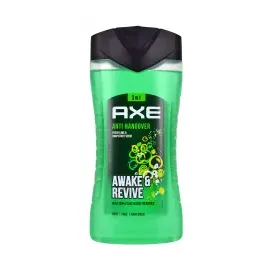 Axe ANTI HANGOVER Duschgel 250 ml
