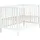 Beliani Babybett KIAMA 70 x 130 cm