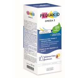PEDIAKID Omega 3
