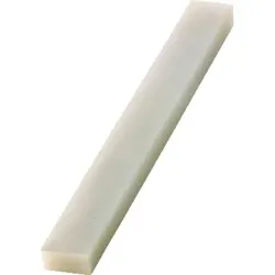 Hart Arkansas Flachfeile 100x13x6mm