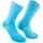 La Sportiva Endurance Trail Socks Laufsocken Blau 40-42