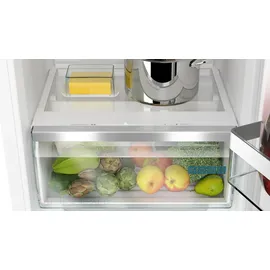 Siemens KI41REDD1 Einbaukühlschrank (204 l, 1221 mm hoch)