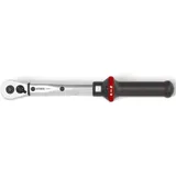 Stier Drehmomentschlüssel mit Umschaltknarre 1/2" Aufnahme 10-50 Nm