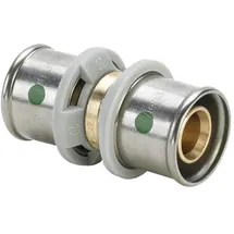 Viega Sanfix P Kupplung 16mm