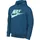 Nike Sportswear Club Fleece green abyss XL
