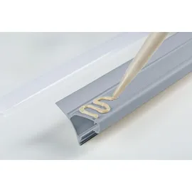 Paulmann Corner Profil 2m LED-Profil