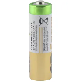GP Super Alkaline AA 40 St.