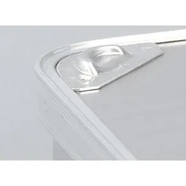 Allit AluPlus Box 140 Liter,