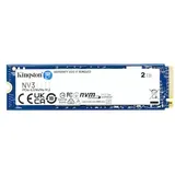 Kingston NV3 NVMe SSD 2 TB M.2 2280 PCIe 4.0