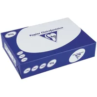 Clairefontaine Clairefontaine, Kopierpapier, Box A4 Kopierpapier 90 Gramm Clairalfa
