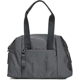 Mandarina Duck Classic Duffle Bag Grau