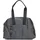 Mandarina Duck Classic Duffle Bag Grau