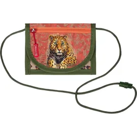 Brunnen Portemonnaie Safari World World