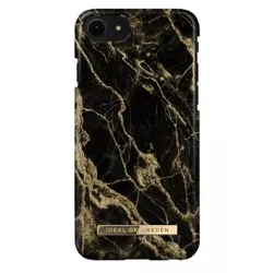 Golden Smoke Marble