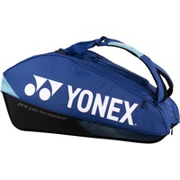Yonex Pro Racquet Bag Tennistasche 9er, Blau