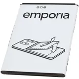 Emporia AK-S3m-BC