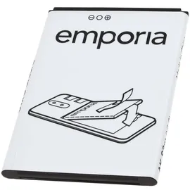 Emporia AK-S3m-BC