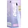 happybrush Eco Vibe 3 Sunrise + 3 Aufsteckbürsten