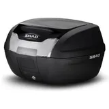 Shad Shad, SH40
