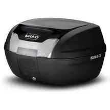 Shad Shad, SH40