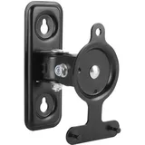 PureMounts PureMounts, Lautsprecher Halterung Play:3, schwarz
