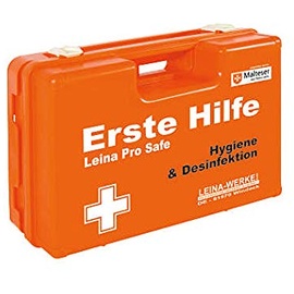 Leina-Werke REF 21116 Leina EH-Koffer P-Safe,Hygiene