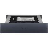 Smeg CPV115G Schwarz