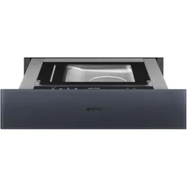 Smeg CPV115G Schwarz