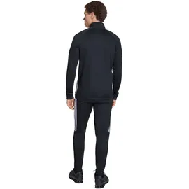 adidas Tiro 26 Essentials Trainingsanzug Schwarz L