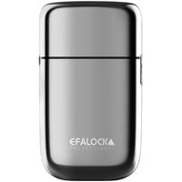 Efalock Professional Efalock eGLADIO Folienrasierer Gunmetal