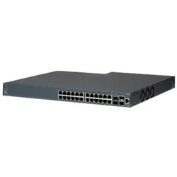 Avaya Ethernet Routing Switch 4826GTS - Switch